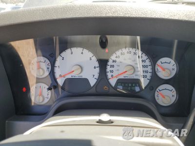 Zdjęcie 9 z 12 samochodu: 2006 DODGE RAM 1500 ST VIN:1D7HA18K16J186393 - miniatura