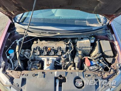 Zdjęcie 11 z 14 samochodu: 2013 HONDA CIVIC LX VIN:2HGFB2F52DH565890 - miniatura
