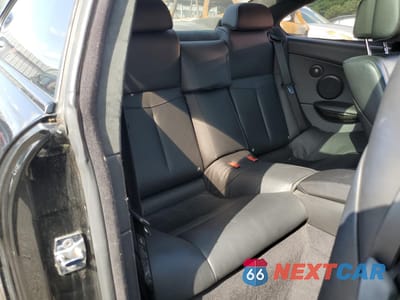 Zdjęcie 10 z 12 samochodu: 2009 BMW 650 I VIN:WBAEA535X9CV92314 - miniatura