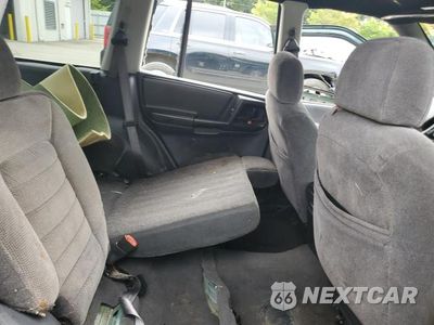 Zdjęcie 10 z 12 samochodu: 1997 JEEP GRAND CHEROKEE LAREDO VIN:1J4GZ58S9VC755672 - miniatura