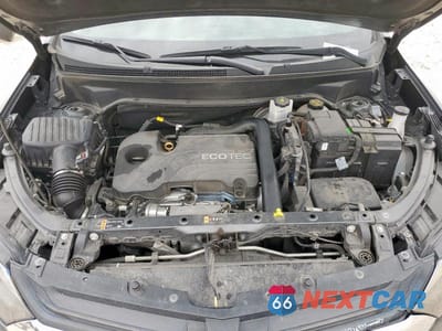 Zdjęcie 12 z 14 samochodu: 2020 CHEVROLET EQUINOX LS VIN:3GNAXHEV8LS677143 - miniatura