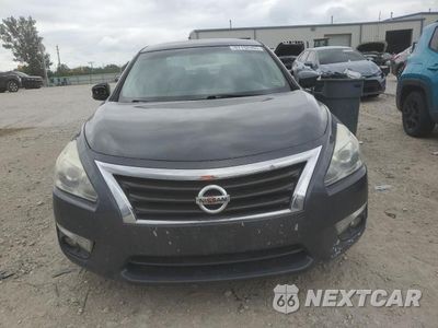 Piąte zdjęcie samochodu w środku: 2013 NISSAN ALTIMA 2.5 VIN:1N4AL3AP5DN472640 - miniatura