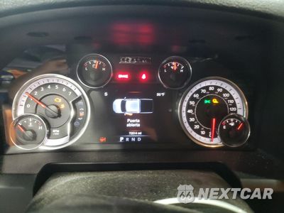 Zdjęcie 9 z 13 samochodu: 2021 RAM 1500 CLASSIC TRADESMAN VIN:3C6RR7KT5MG664994 - miniatura