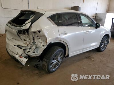 Trzecie zdjęcie samochodu z tyłu: 2025 MAZDA CX-5 PREMIUM PLUS VIN:JM3KFBEM5S0595954 - miniatura