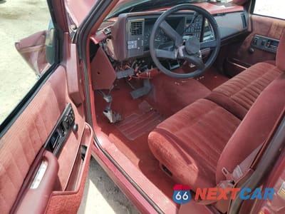 Zdjęcie 8 z 12 samochodu: 1993 CHEVROLET GMT-400 C1500 VIN:1GCDC14H1PZ220770 - miniatura