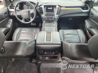 Zdjęcie 8 z 15 samochodu: 2016 CHEVROLET TAHOE POLICE VIN:1GNLCDEC0GR163971 - miniatura