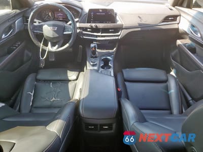 Zdjęcie 8 z 15 samochodu: 2022 CADILLAC CT4-V VIN:1G6DD5RL1L0134958 - miniatura