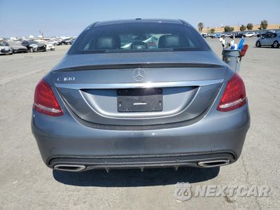 Zdjęcie 6 z 12 samochodu: 2018 MERCEDES-BENZ C 300 VIN:55SWF4JB3JU280093 - miniatura