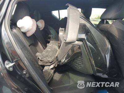Zdjęcie 12 z 14 samochodu: 2021 TOYOTA C-HR XLE VIN:JTNKHMBX0M1125613 - miniatura
