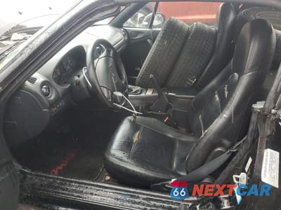 Zdjęcie 7 z 12 samochodu: 1999 MAZDA MX-5 MIATA VIN:JM1NB3533X0109213 - miniatura