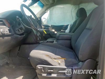 Zdjęcie 7 z 12 samochodu: 2013 CHEVROLET TAHOE C1500 LS VIN:1GNSCAE00DR210945 - miniatura