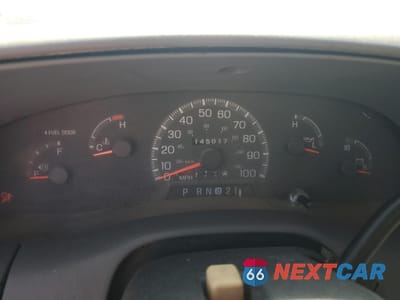 Zdjęcie 9 z 12 samochodu: 1997 FORD F150 VIN:1FTDX1769VKC82504 - miniatura