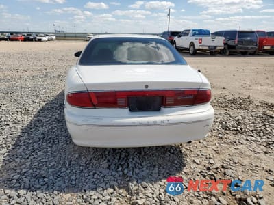 Zdjęcie 6 z 12 samochodu: 2003 BUICK CENTURY CUSTOM VIN:2G4WS52JX31121453 - miniatura