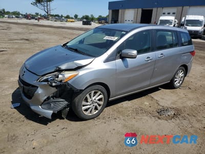 2013 MAZDA 5 JM1CW2BL4D0148219 - główne zdjęcie licytacji z USA - miniatura