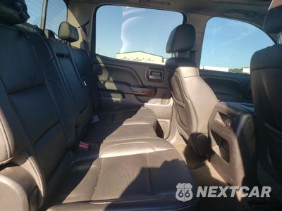 Zdjęcie 10 z 14 samochodu: 2015 GMC SIERRA K1500 SLT VIN:3GTU2VEC8FG392824 - miniatura