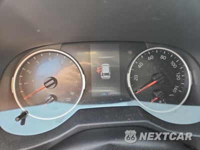 Zdjęcie 9 z 14 samochodu: 2021 TOYOTA RAV4 XLE VIN:2T3P1RFV2MC147815 - miniatura
