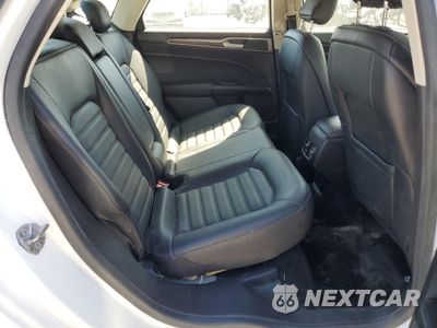 Zdjęcie 10 z 12 samochodu: 2018 FORD FUSION SE HYBRID VIN:3FA6P0LU9JR171714 - miniatura