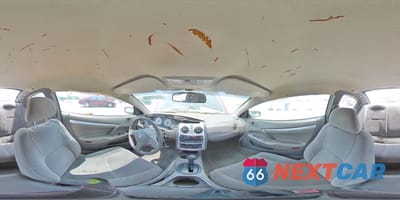 Zdjęcie 14 z 14 samochodu: 2004 DODGE STRATUS SXT VIN:4B3AG42G44E140420 - miniatura