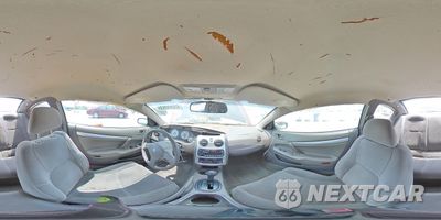 Zdjęcie 14 z 14 samochodu: 2004 DODGE STRATUS SXT VIN:4B3AG42G44E140420 - miniatura
