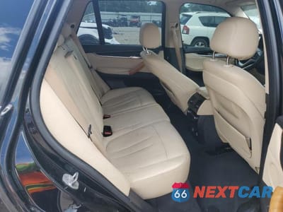 Zdjęcie 11 z 13 samochodu: 2016 BMW X5 SDRIVE35I VIN:5UXKR2C56G0R71644 - miniatura