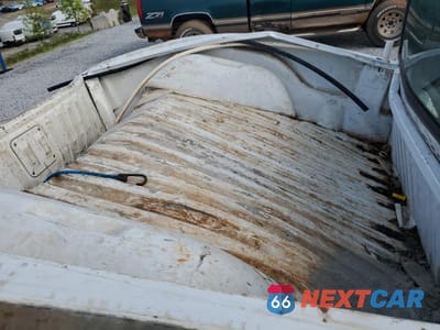 Zdjęcie 10 z 13 samochodu: 1996 DODGE DAKOTA VIN:1B7FL26X1TS555646 - miniatura