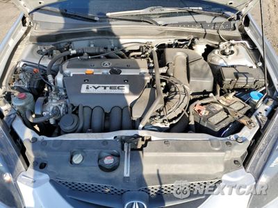 Zdjęcie 11 z 14 samochodu: 2004 ACURA RSX VIN:JH4DC54864S015844 - miniatura