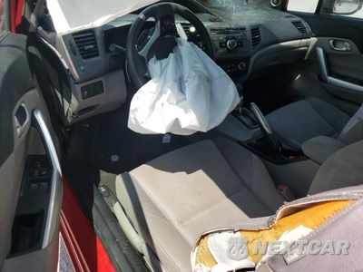 Zdjęcie 8 z 13 samochodu: 2012 HONDA CIVIC EX VIN:2HGFG3B80CH526933 - miniatura