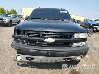 Piąte zdjęcie samochodu w środku: 2003 CHEVROLET TAHOE K1500 VIN:1GNEK13Z23R223504 - miniatura