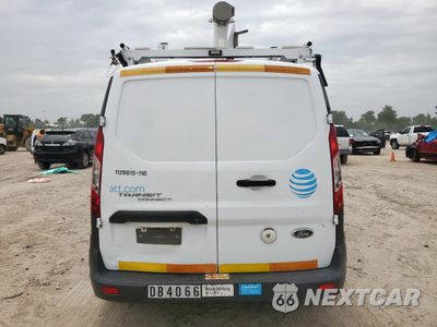 Zdjęcie 6 z 12 samochodu: 2016 FORD TRANSIT CONNECT XL VIN:NM0LS7E75G1235324 - miniatura