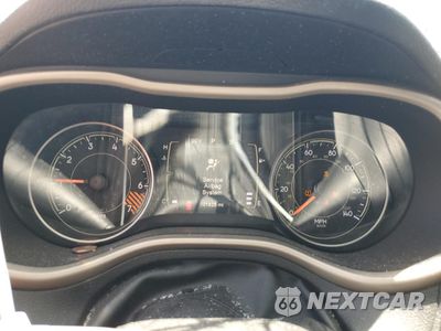 Zdjęcie 9 z 12 samochodu: 2015 JEEP CHEROKEE LATITUDE VIN:1C4PJLCB8FW539238 - miniatura