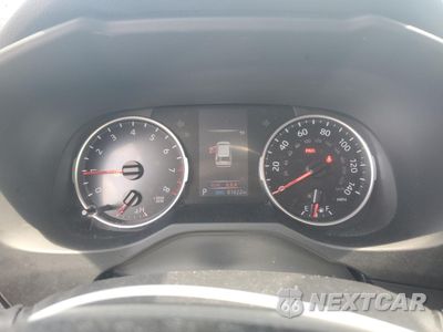 Zdjęcie 9 z 15 samochodu: 2021 TOYOTA RAV4 LE VIN:2T3H1RFV2MC158494 - miniatura