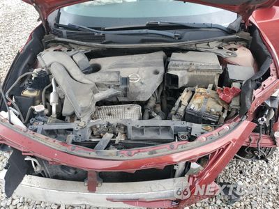 Zdjęcie 11 z 13 samochodu: 2015 NISSAN ALTIMA 2.5 VIN:1N4AL3AP3FC117965 - miniatura