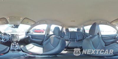 Zdjęcie 15 z 16 samochodu: 2020 NISSAN ROGUE S VIN:KNMAT2MT7LP542008 - miniatura