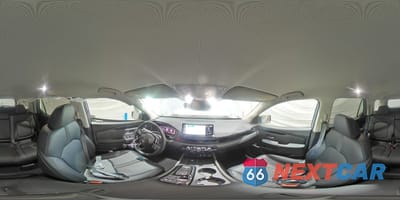 Zdjęcie 15 z 16 samochodu: 2026 HONDA PASSPORT RTL VIN:5FNYF9H34TB018706 - miniatura