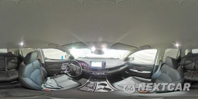 Zdjęcie 15 z 16 samochodu: 2026 HONDA PASSPORT RTL VIN:5FNYF9H34TB018706 - miniatura