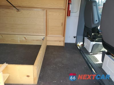 Zdjęcie 10 z 12 samochodu: 2006 DODGE SPRINTER 2500 VIN:WD0PD644065874323 - miniatura