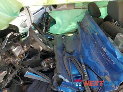 Zdjęcie 7 z 12 samochodu: 2022 CHEVROLET BOLT EV 2LT VIN:1G1FX6S01N4134661 - miniatura