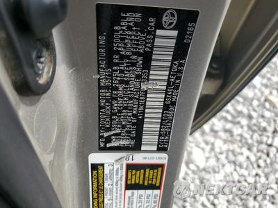 Zdjęcie 12 z 12 samochodu: 2015 TOYOTA AVALON XLE VIN:4T1BK1EB7FU173353 - miniatura