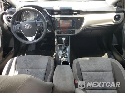 Zdjęcie 8 z 15 samochodu: 2017 TOYOTA COROLLA L VIN:5YFBURHE4HP570912 - miniatura