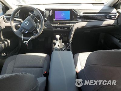Zdjęcie 8 z 15 samochodu: 2025 TOYOTA CAMRY XSE VIN:4T1DAACK8SU167604 - miniatura