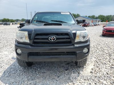 Piąte zdjęcie samochodu w środku: 2008 TOYOTA TACOMA ACCESS CAB VIN:5TEUU42N28Z521612 - miniatura