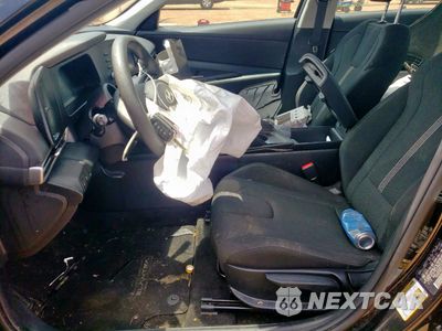 Zdjęcie 7 z 14 samochodu: 2025 HYUNDAI ELANTRA SE VIN:KMHLL4DG6SU970509 - miniatura