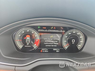 Zdjęcie 9 z 13 samochodu: 2021 AUDI Q5 PRESTIGE VIN:WA1CAAFY7M2010249 - miniatura