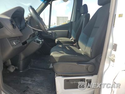 Zdjęcie 7 z 14 samochodu: 2022 MERCEDES-BENZ SPRINTER 2500 VIN:W1Y4EDHY9NT087970 - miniatura