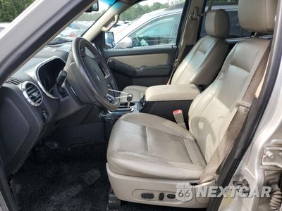 Zdjęcie 7 z 15 samochodu: 2008 FORD EXPLORER XLT VIN:1FMEU73E98UA43360 - miniatura