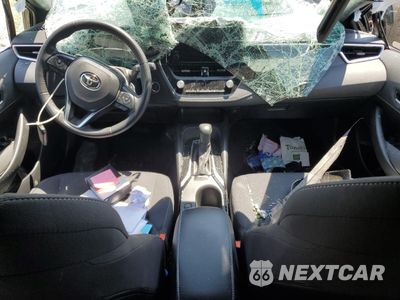 Zdjęcie 8 z 13 samochodu: 2024 TOYOTA COROLLA SE VIN:JTND4MBE8R3217793 - miniatura