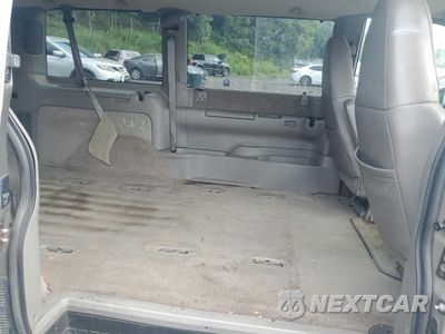 Zdjęcie 11 z 14 samochodu: 2003 CHEVROLET ASTRO VIN:1GNDM19X33B141818 - miniatura