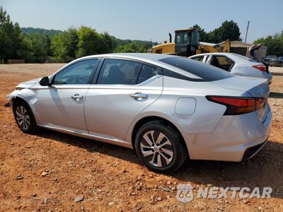 Drugie zdjęcie samochodu z przodu: 2021 NISSAN ALTIMA S VIN:1N4BL4BV2MN382031 - miniatura