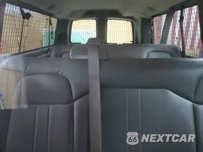 Zdjęcie 10 z 13 samochodu: 2012 CHEVROLET EXPRESS G3500 LS VIN:1GAZGZFG5C1188551 - miniatura