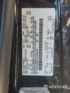 Zdjęcie 13 z 13 samochodu: 2016 FORD ESCAPE SE VIN:1FMCU0GX7GUB25905 - miniatura